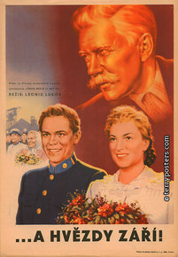 Plakáty — Režisér — <b>Leonid Lukov</b> - 4830