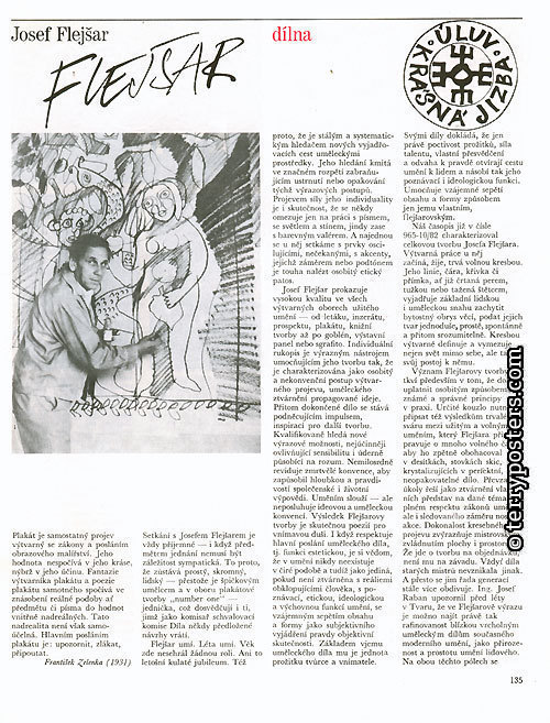 Typografia: VHJ Polygrafický průmysl, číslo 4; 1987