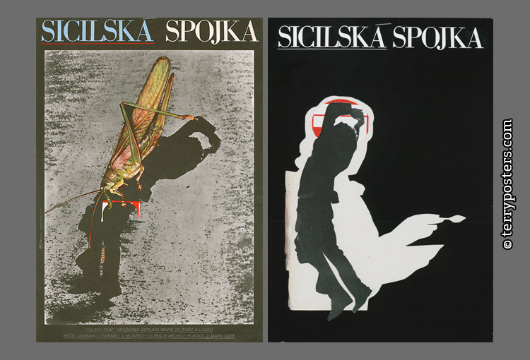 Sicilská spojka, 1986