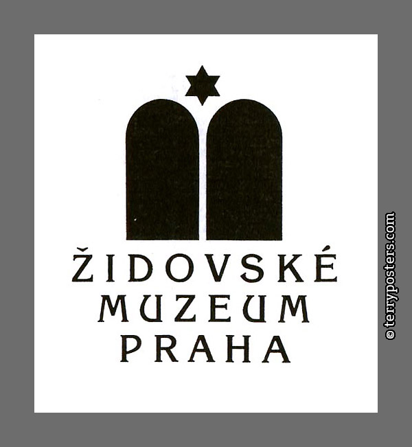 Židovské muzeum Praha